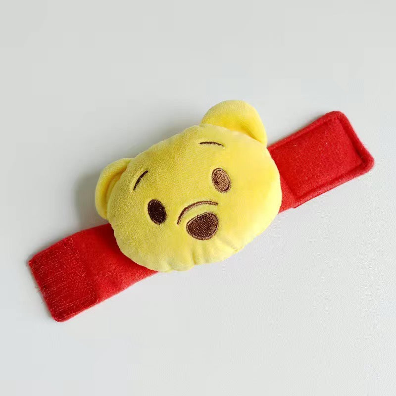 Cute Cartoon Leash Poket Decor Pet Puff Pet Shop online
